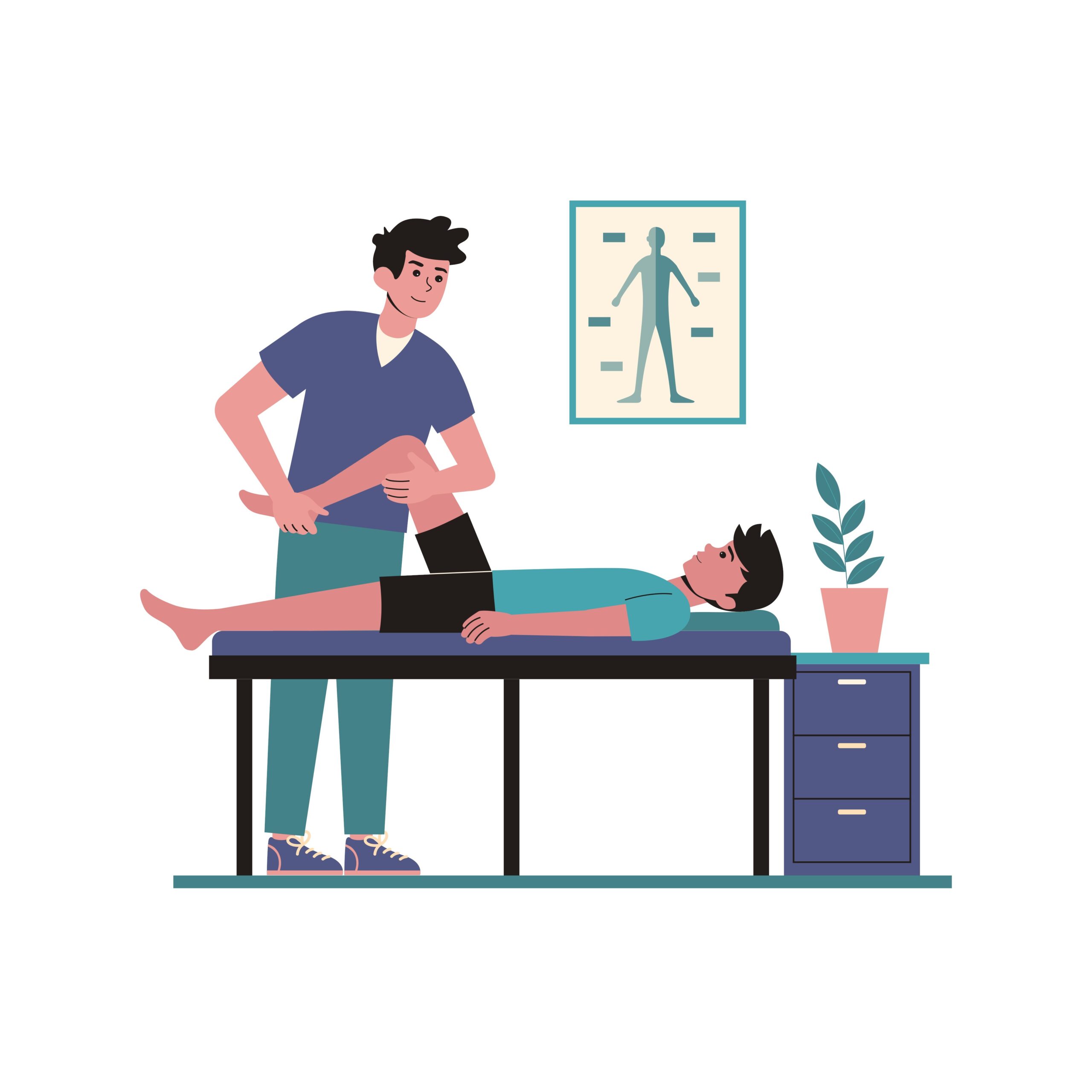 Top-Rated Direct-Access Physical Therapy Clinics in Chicago