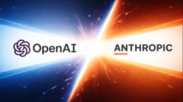 openAI and anthropic