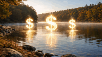 walden pond capitalism transcendentalism