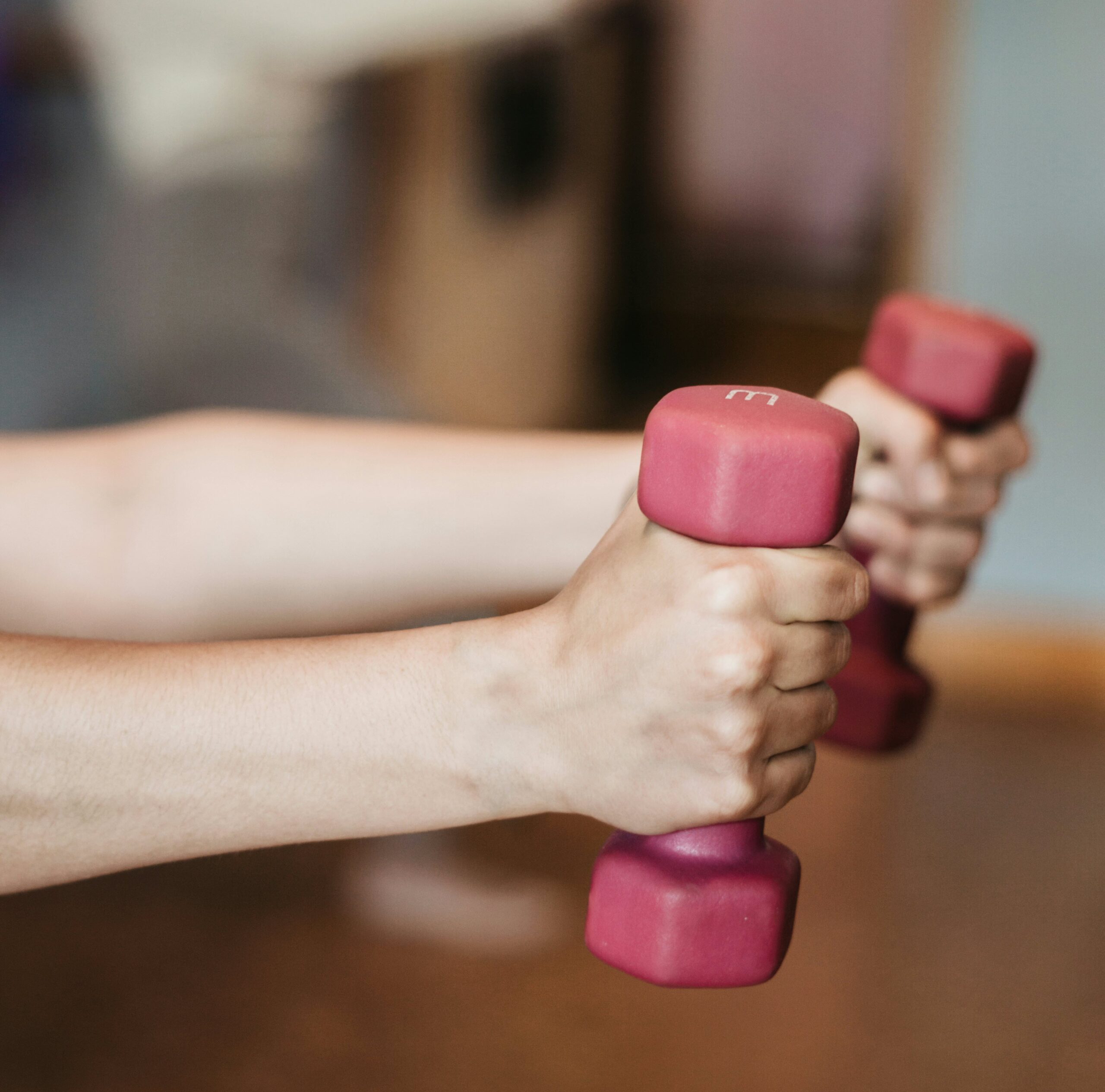 Top Gyms in Philadelphia for Total Health and Wellness