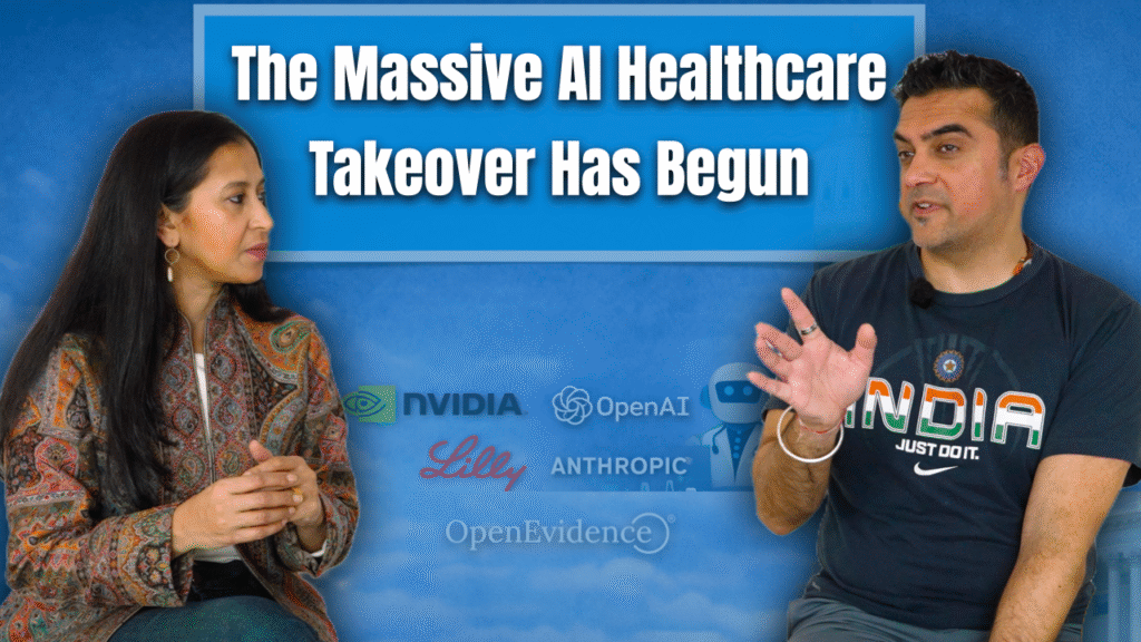 Debunked Episode 23: Companies Vie for Healthcare AI Dominance
