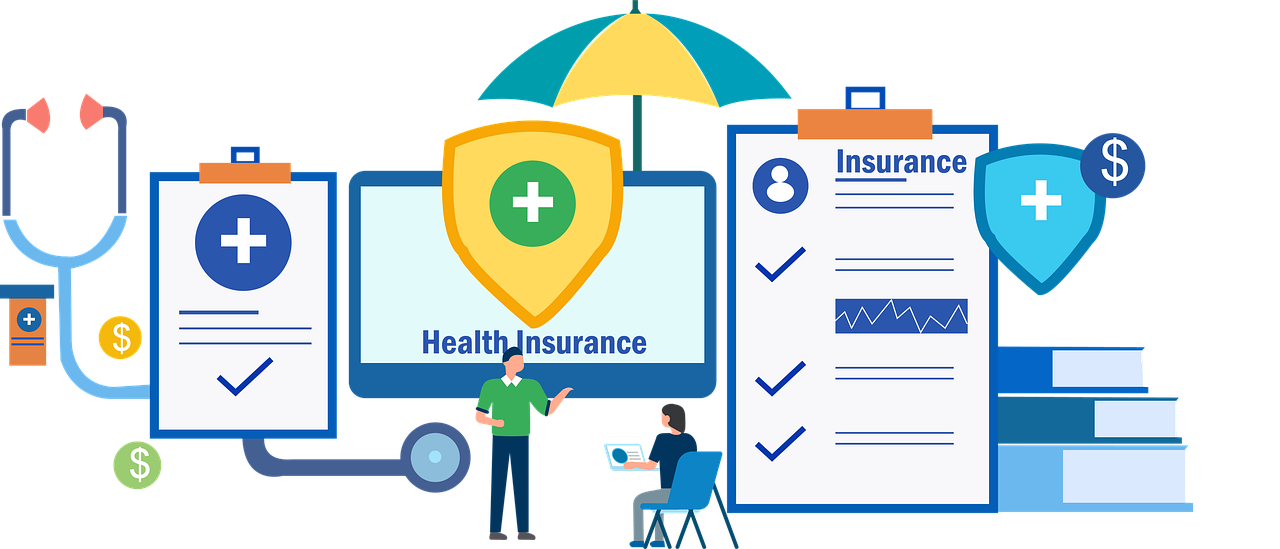 Top-Rated Health Insurance Plans for Companies With Remote Employees