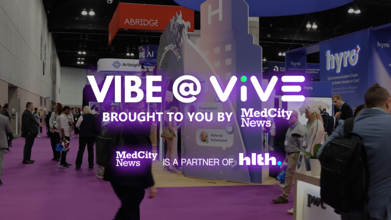 Future of Health Tech: From Structured Data to Scalable AI [Video]