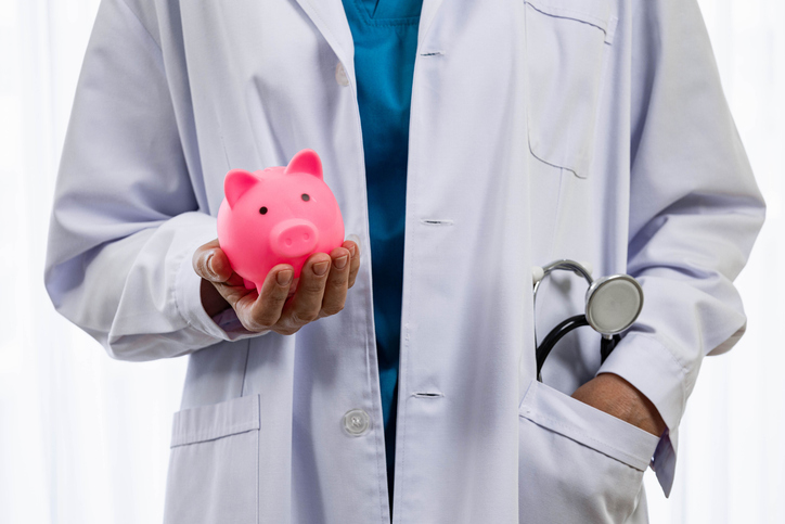 Survey on the Healthcare Financial Landscape Offers a Roadmap for Stakeholders