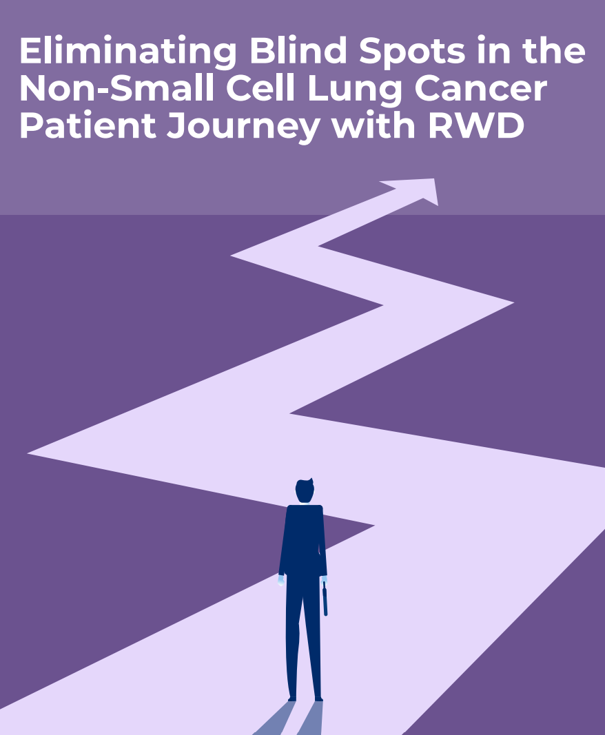 How Real-World Data Is Reshaping the NSCLC Patient Journey