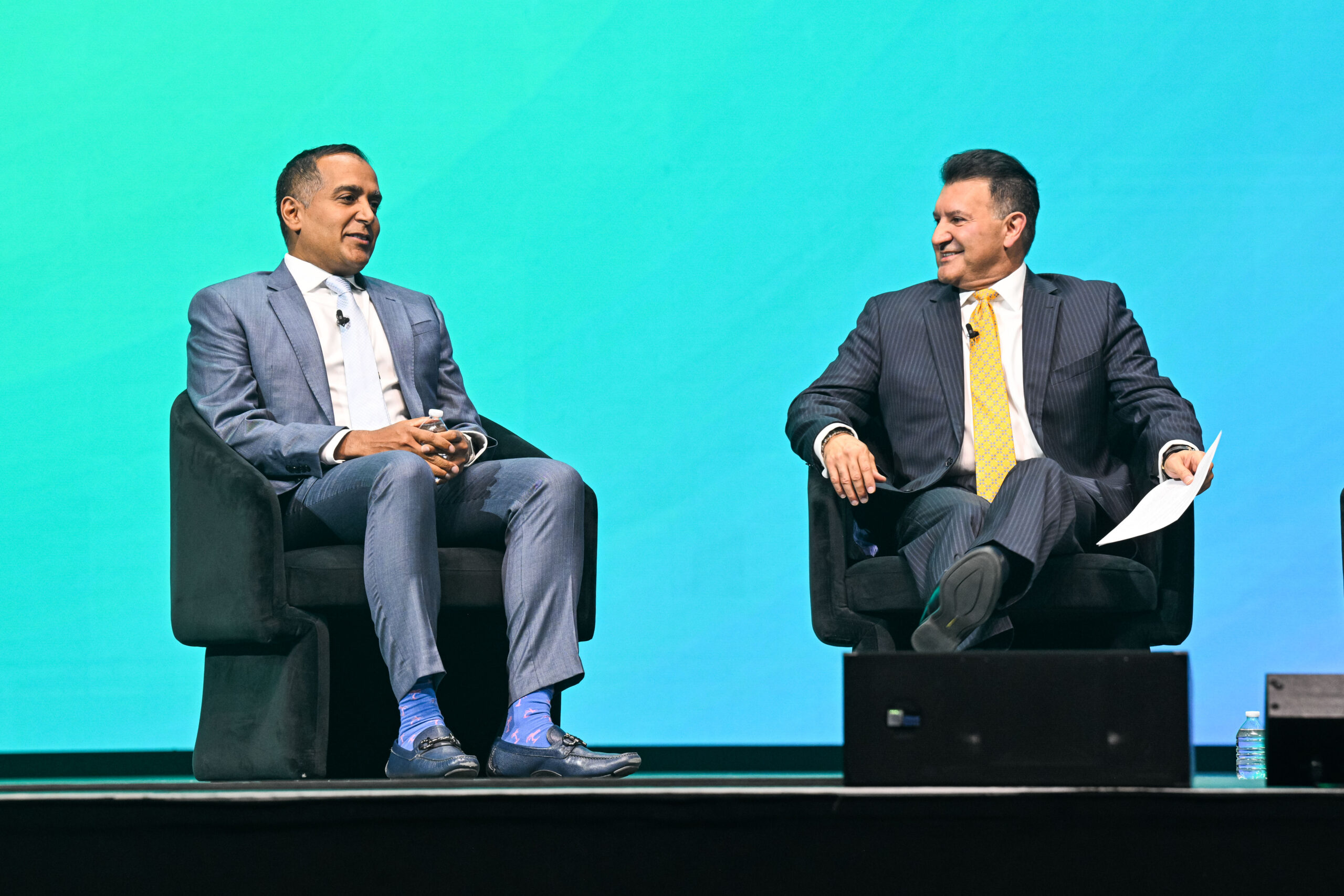 SCAN CEO Urges Brokers to Drop Plans That Treat Them Poorly — One Says She Has No Choice