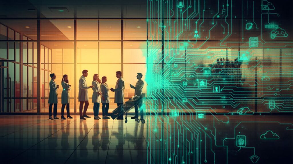 5 of the Top 10 U.S. Health Systems Are Moving to This New Health IT Category. Here’s Why.