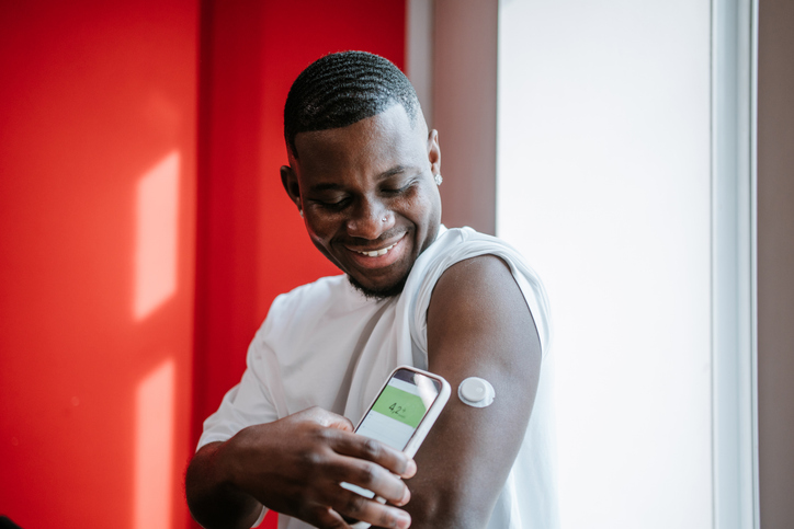 Signos Secures M to Expand CGM Use Beyond Diabetes Into Weight Loss