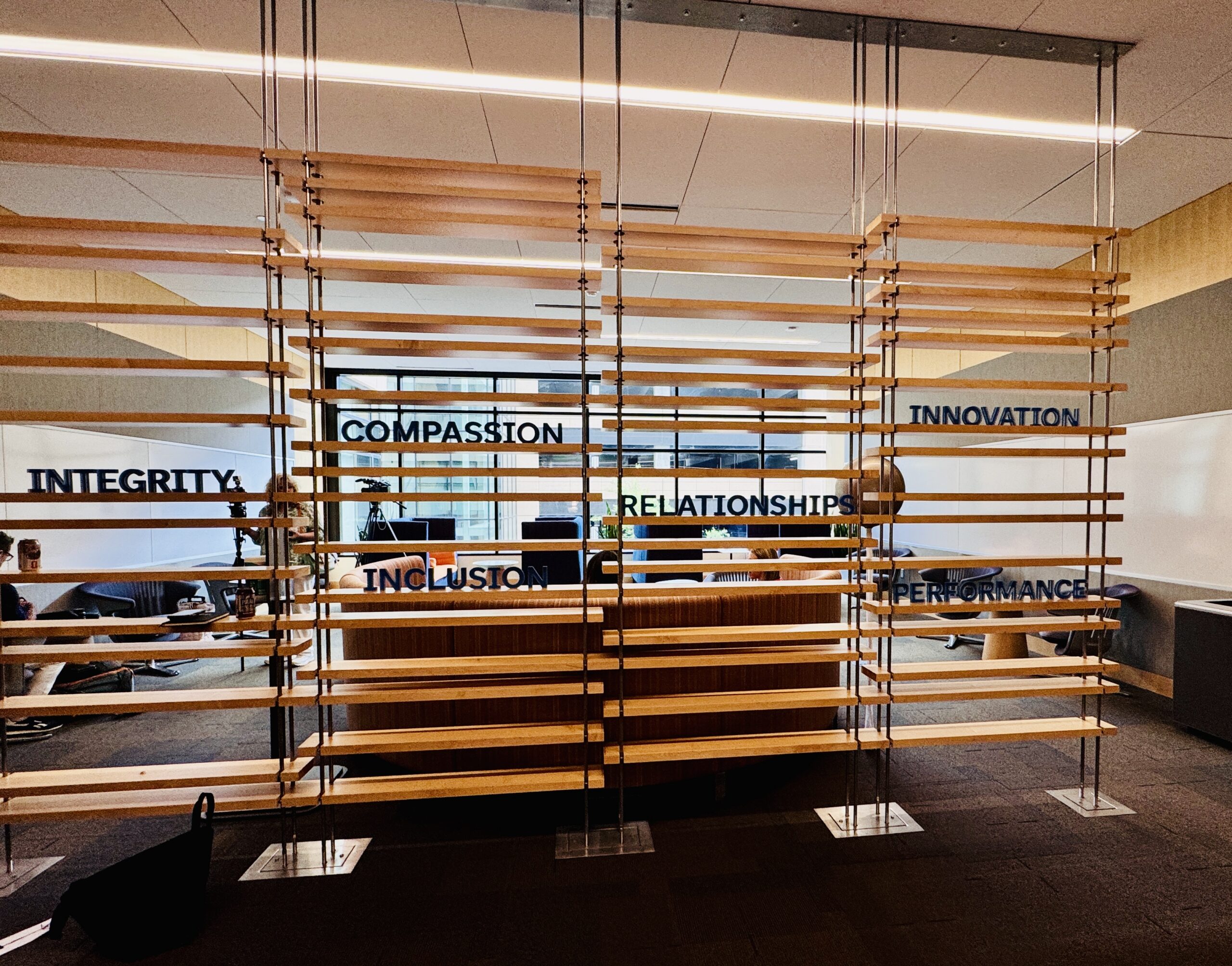 UnitedHealthcare Threw Open Its HQ to Journalists and Influencers. Why?