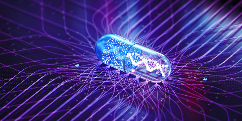 Anthropic Launches Claude Science to Court Pharma Ahead of IPO