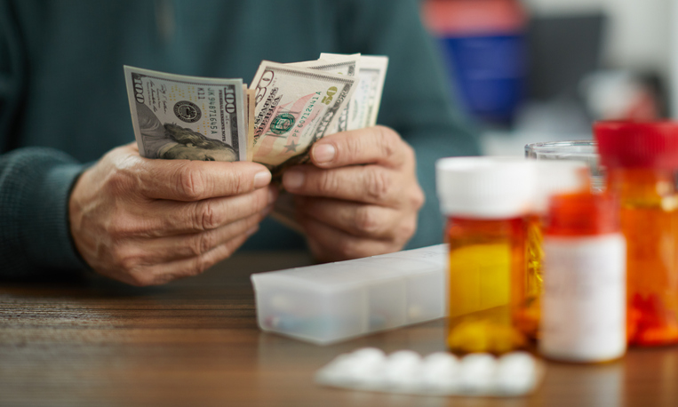 Why One in Four Americans Is Walking Away from Healthcare