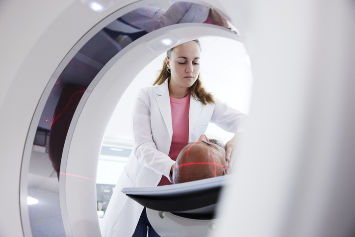 Researchers Say Whole-Body MRI Companies Are Inflating the Scans’ Medical Benefits