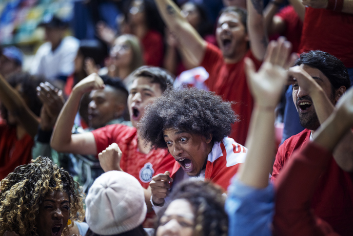 O que está acontecendo na Copa do Mundo: como o monitoramento de águas residuais da Verily pode detectar o próximo surto