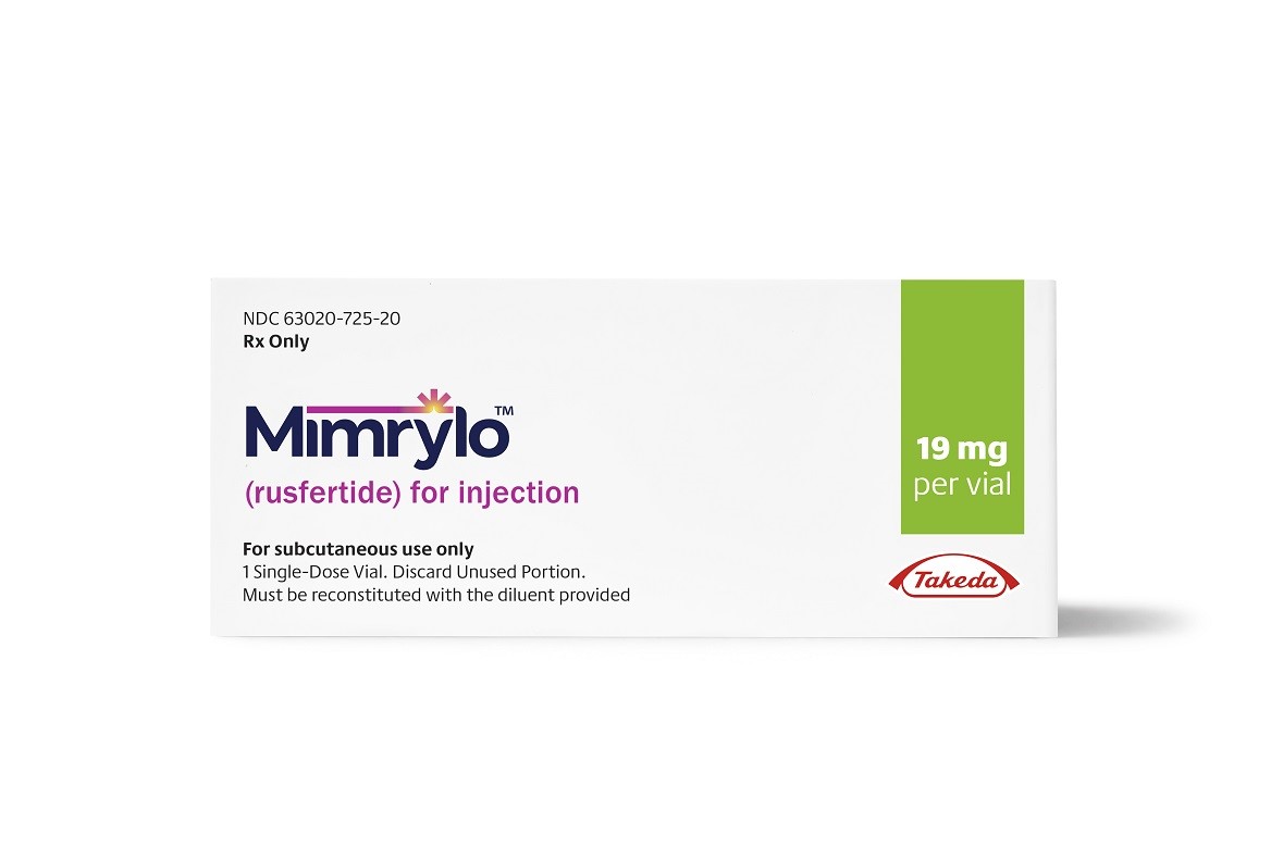 First-in-Class Takeda, Protagonist Drug Lands FDA Approval in Rare Blood Disorder