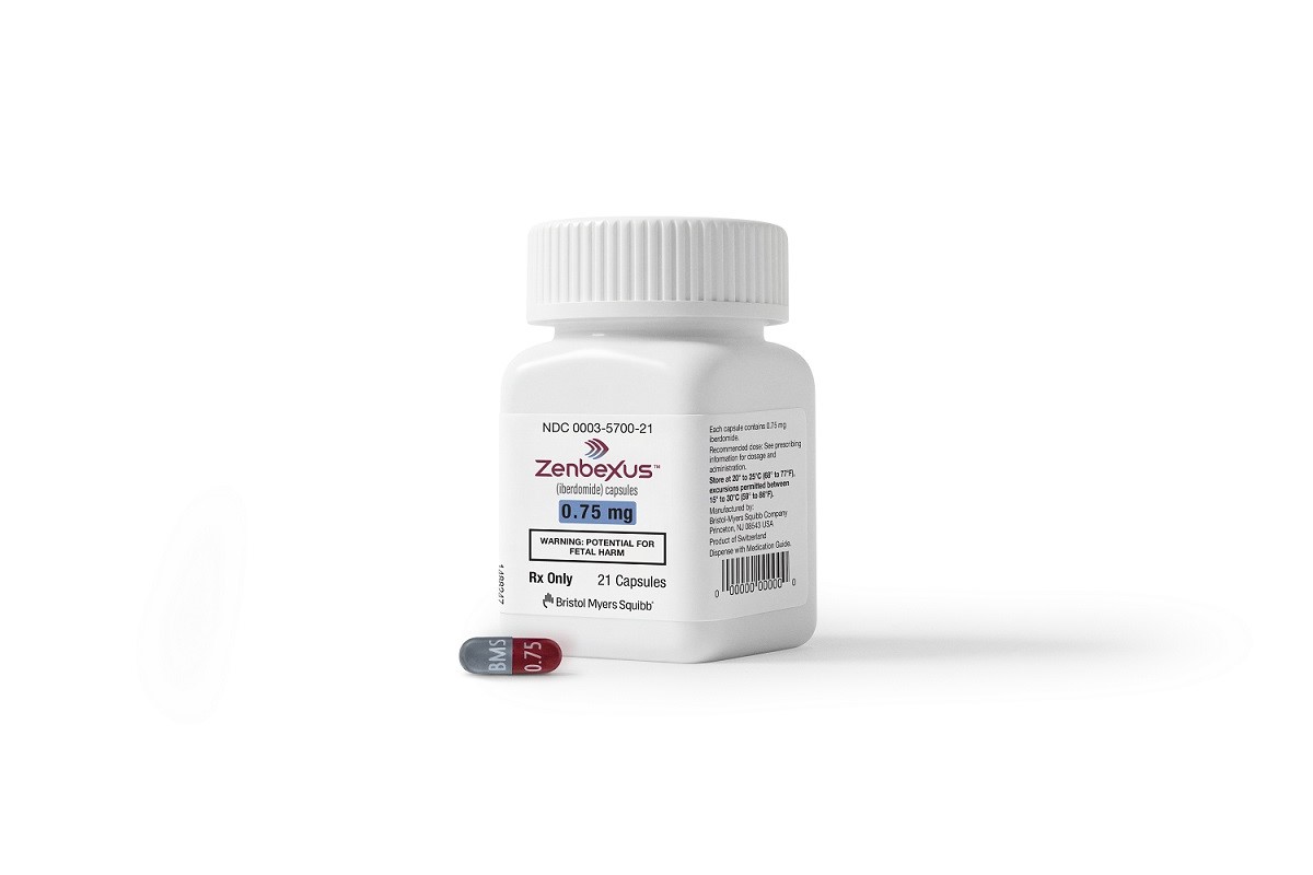 Bristol Myers Squibb Protein Degrader Wins First-in-Class FDA Nod in Multiple Myeloma