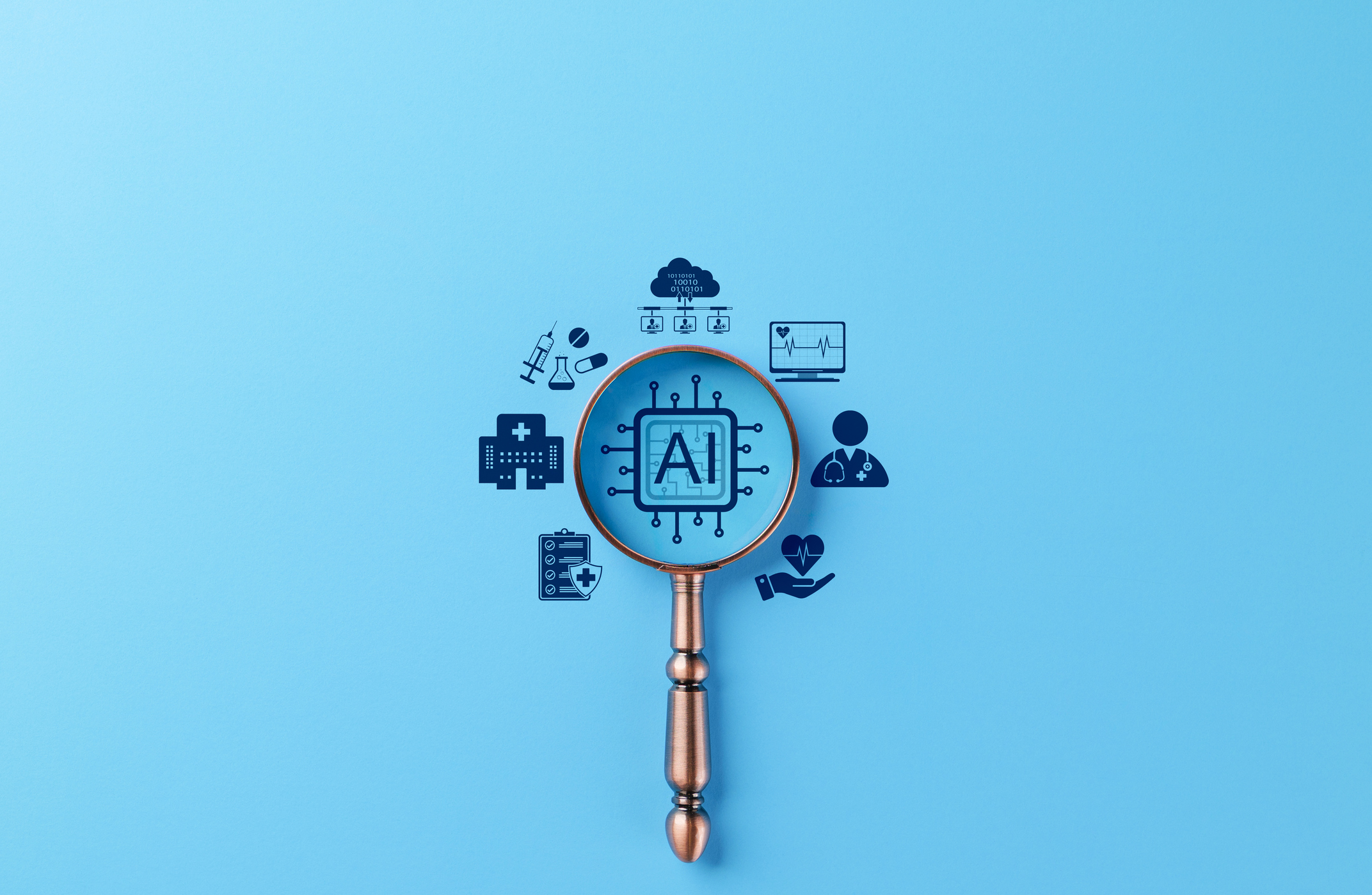 Healthcare Executives Weigh In: AI Readiness and the Growing Risk of Cybersecurity Threats