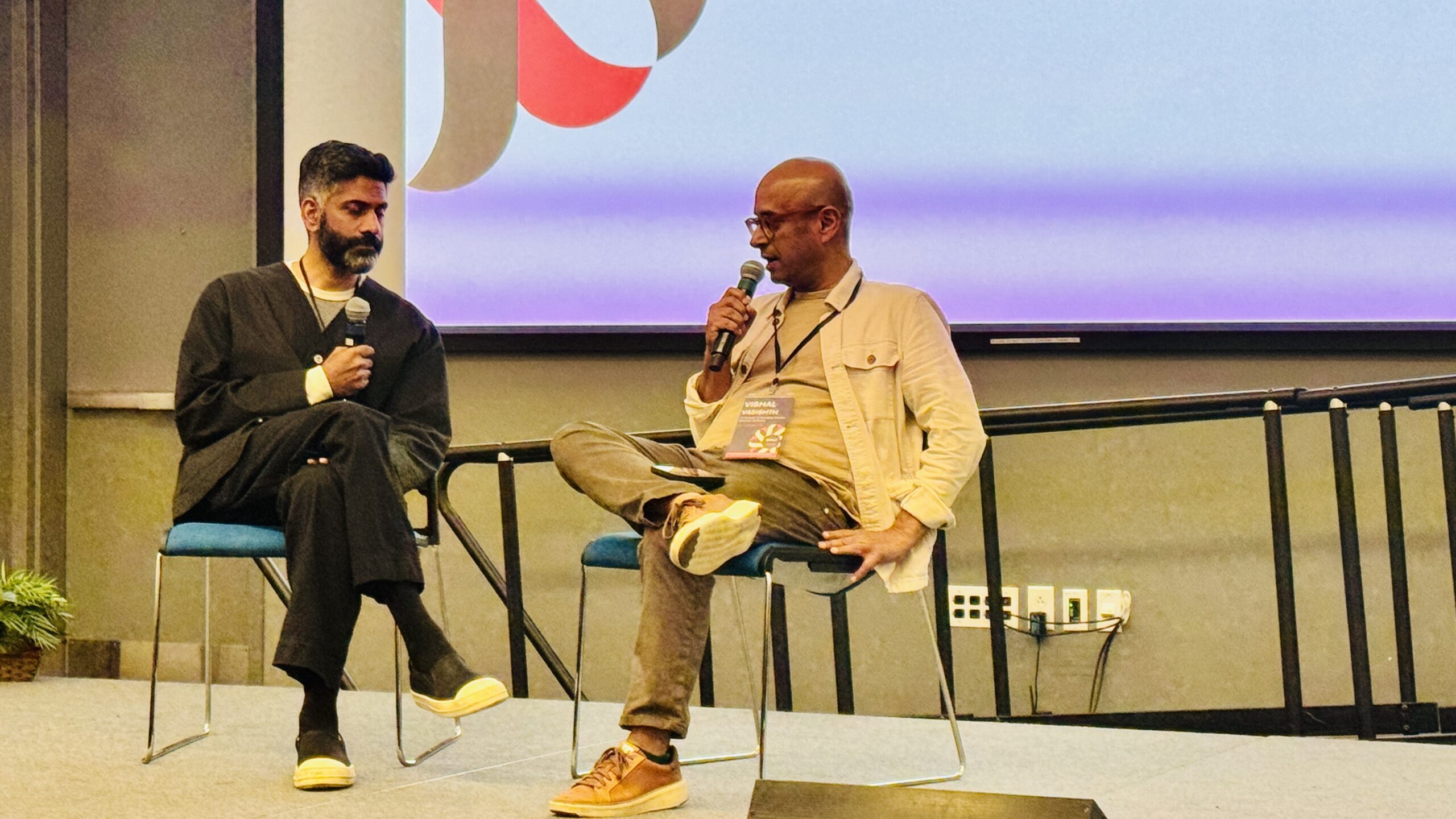 Who is Abridge’s CEO Shiv Rao? No, Really…